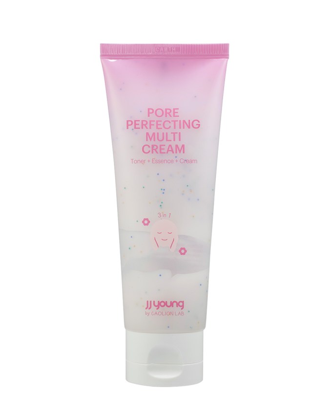 JJ Young Pore Perfecting Multi Cream, $12.71, Walmart