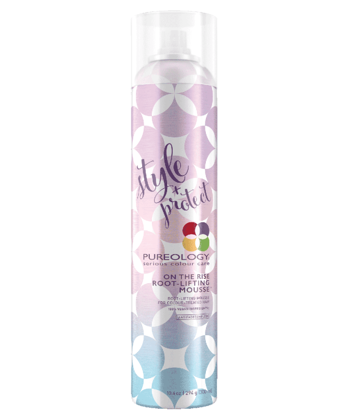 Pureology Style Protect On The RiseRoot Lifting Mousse