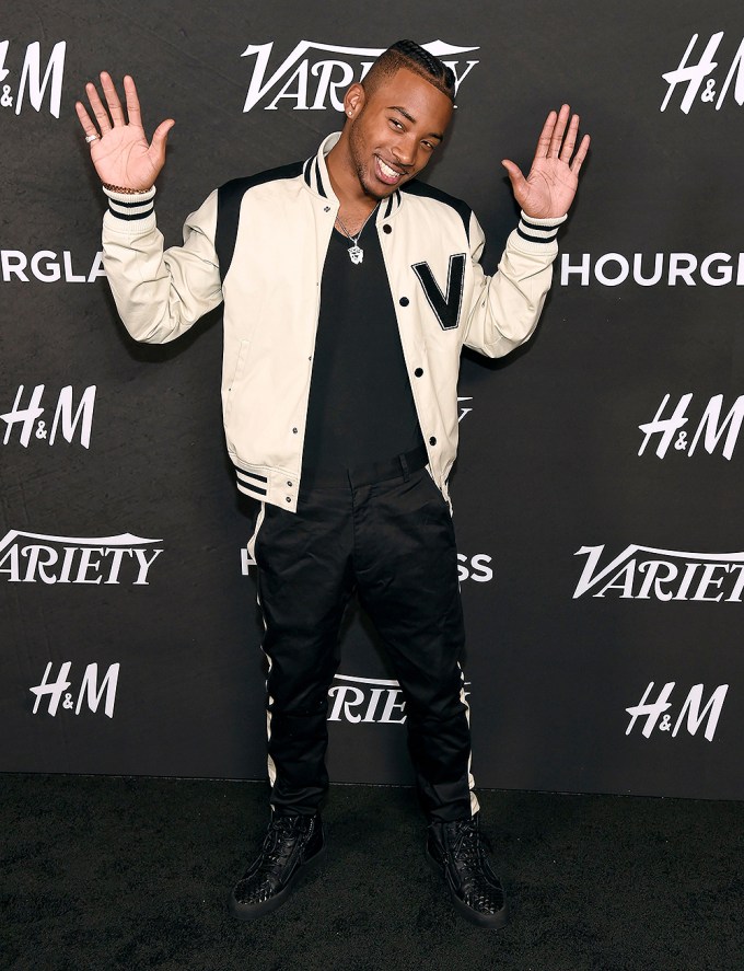Variety’s Power of Young Hollywood Event sponsored by H&M