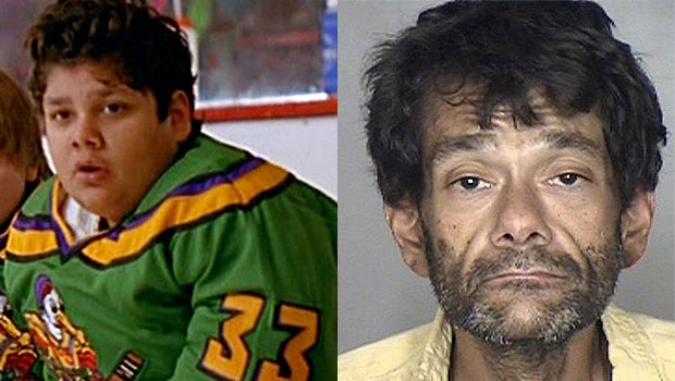Mighty Ducks Actor Shaun Weiss Arrested for Drug Possession