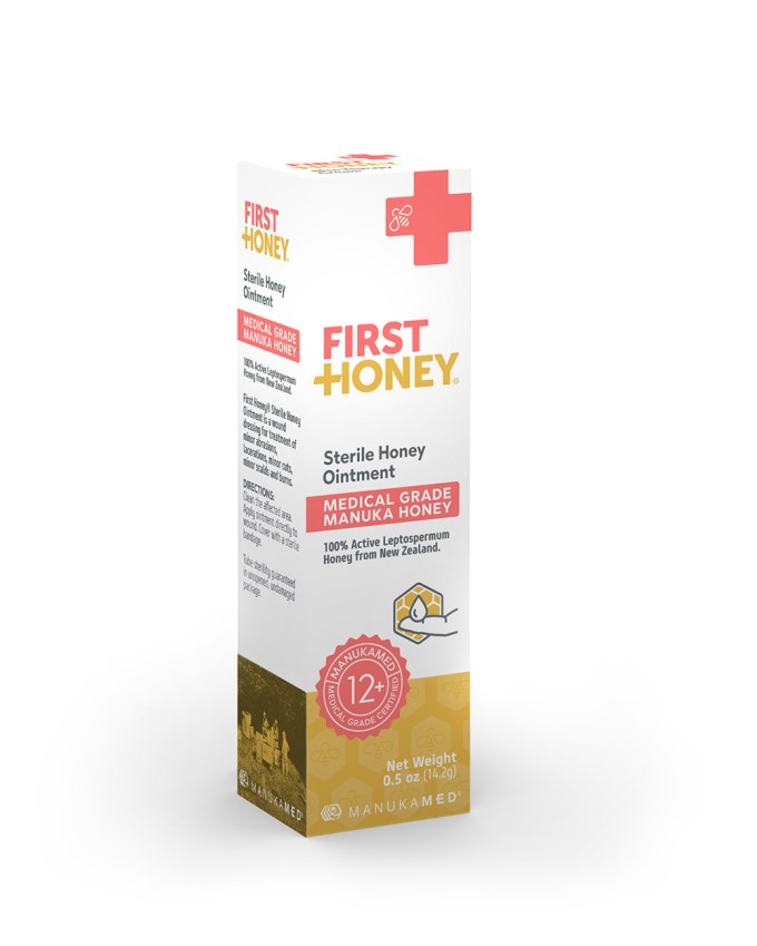 First Honey Medical Ointment