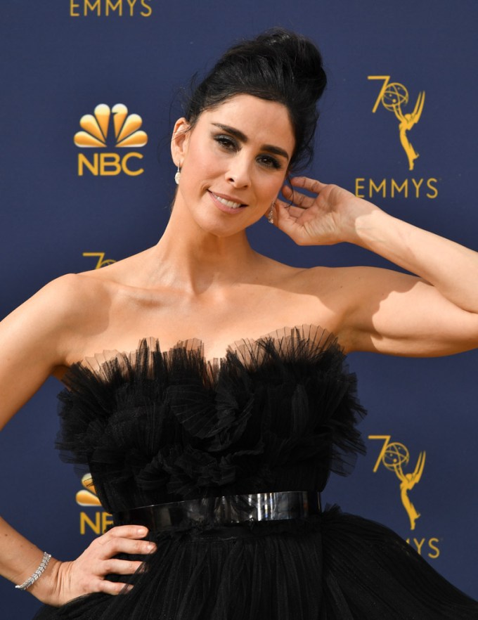2019 Emmy Awards Best Hair & Makeup