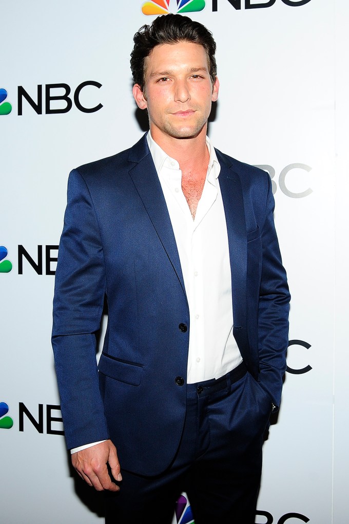 NBC & The Cinema Society Host A Party For The Casts Of NBC’s 2018-2019 Season