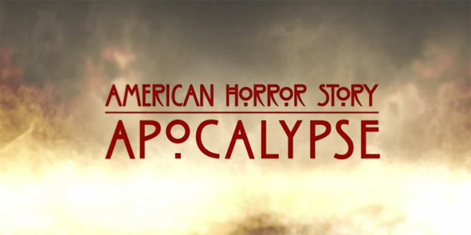 ‘American Horror Story’ Season 8