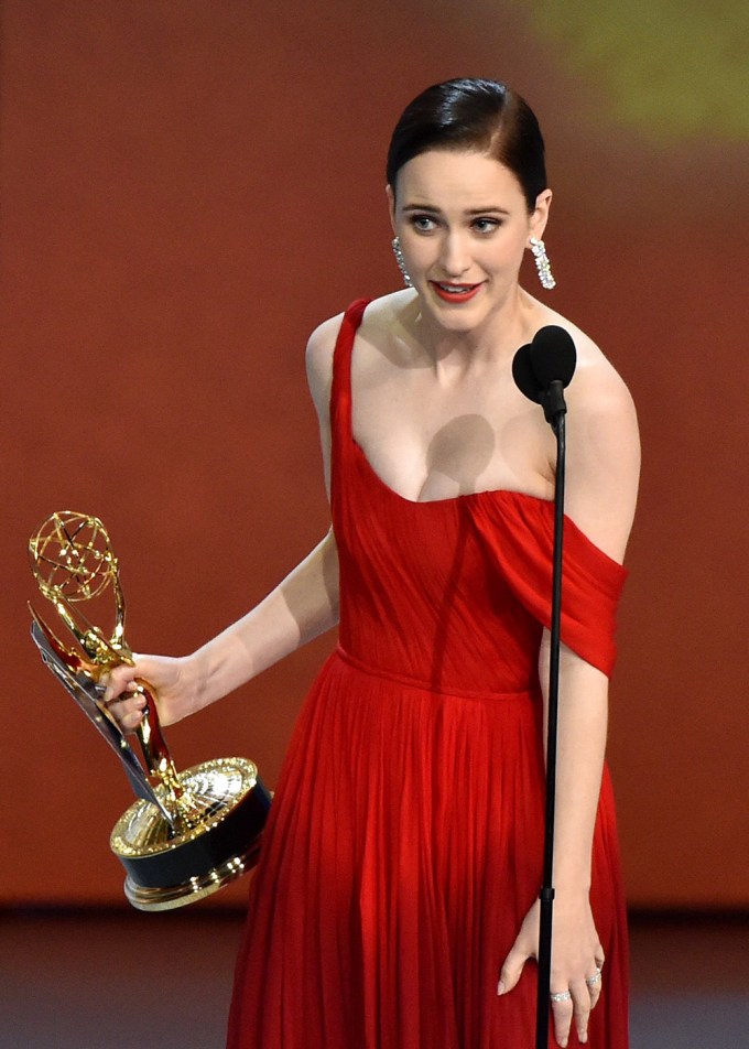 70th Primetime Emmy Awards