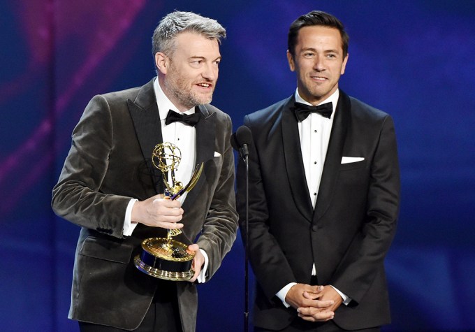 70th Primetime Emmy Awards,