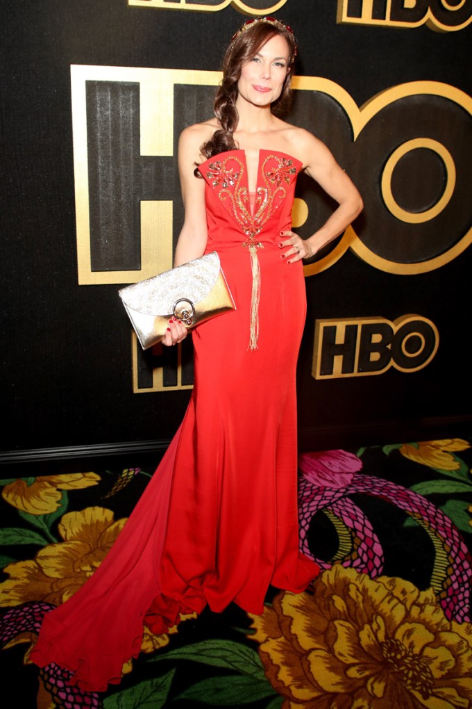HBO’s Emmys After Party 2018