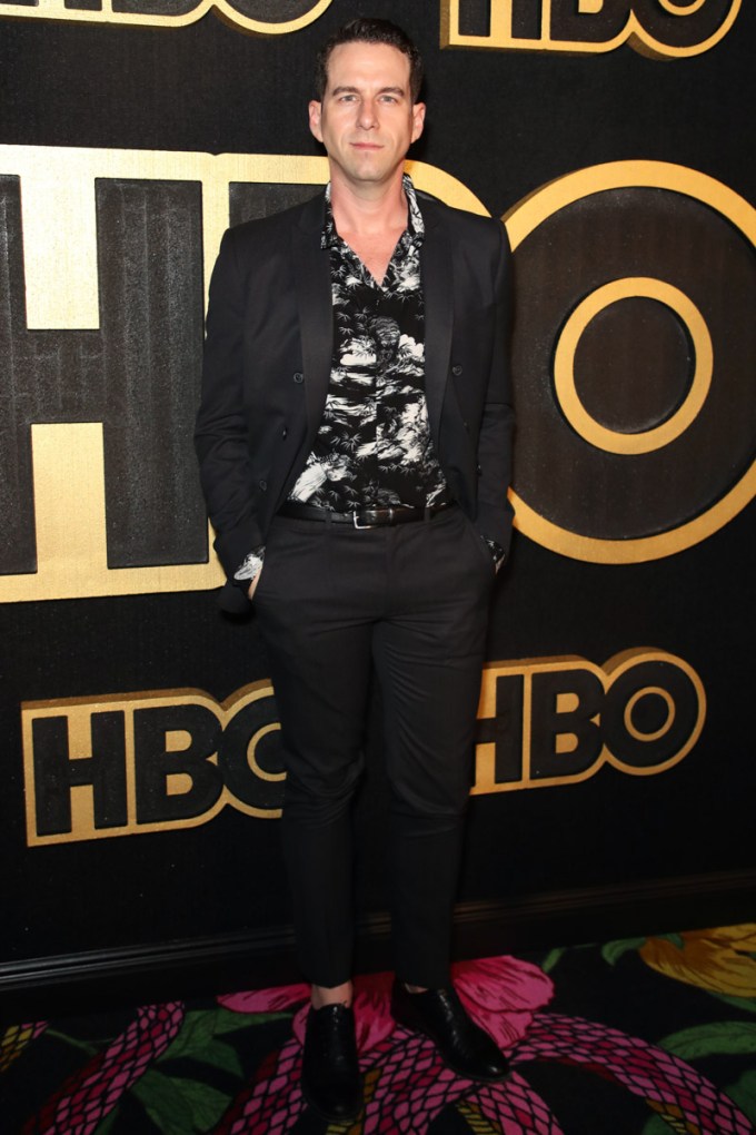 HBO’s Emmys After Party 2018