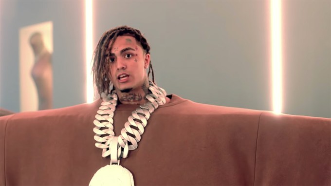 Kanye & Lil Pump's 'I Love It' Music See Best – Hollywood Life