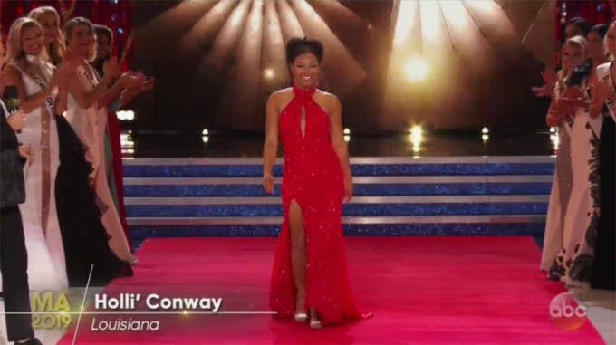 Miss America 2019 Gowns — Photos Of Contestants’ Evening Wear
