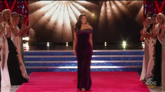 Miss America 2019 Gowns — Photos Of Contestants’ Evening Wear