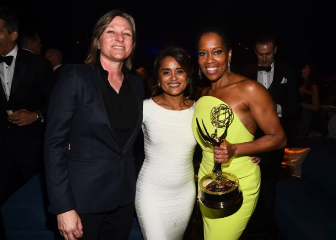 Emmy Awards Netflix Party 2018