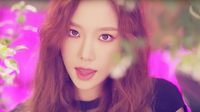 Oh!GG’s Music Video ‘Lil Touch’– Photos