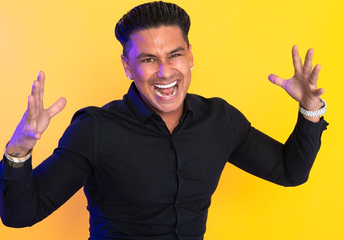 Pauly D Chats About ‘Marriage Bootcamp’ & ‘Jersey Shore Family Vacation’