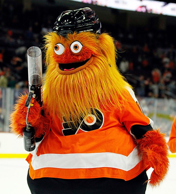 Gritty