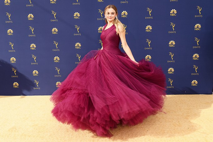 2018 Emmy Awards’ Worst-Dressed Celebs