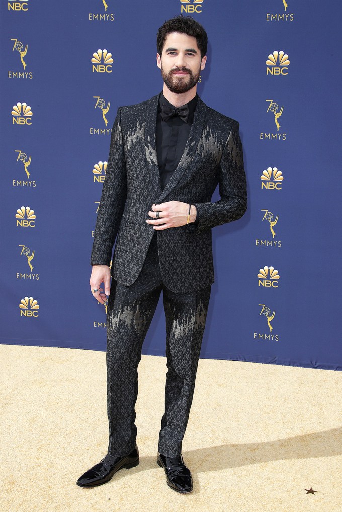 2018 Emmy Awards’ Worst-Dressed Celebs