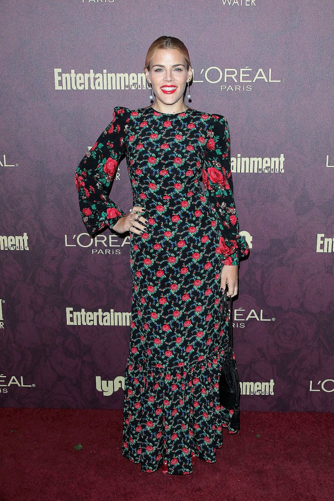 2018 Entertainment Weekly Pre-Emmys Party