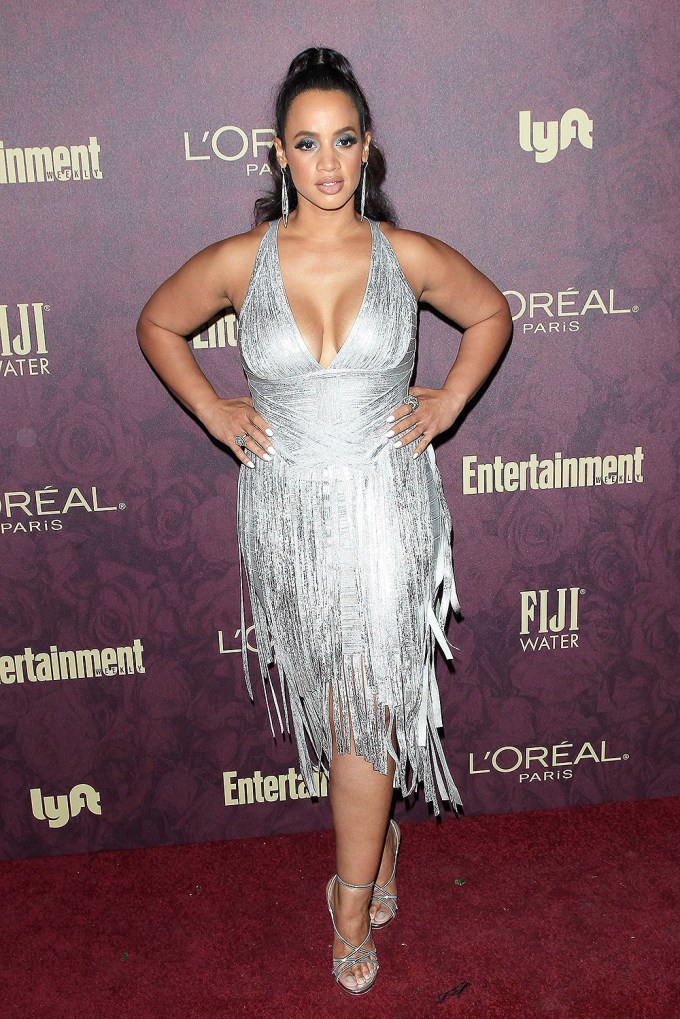 2018 Entertainment Weekly Pre-Emmys Party