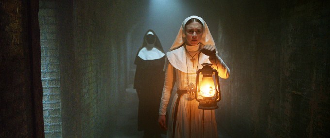 ‘The Nun’ Movie