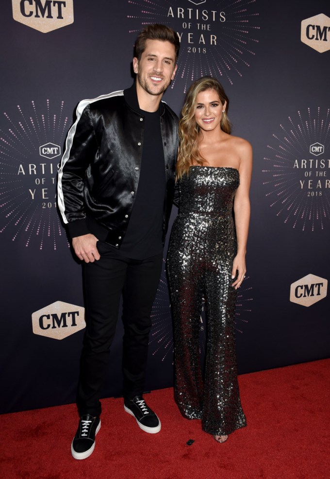 CMT Artists of the Year 2018