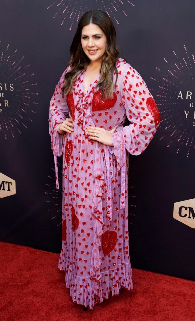 2018 CMT Artists of the Year