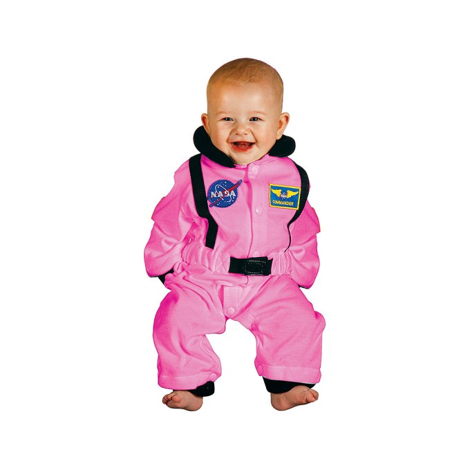 Jr. Astronaut