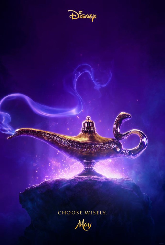 ‘Aladdin’