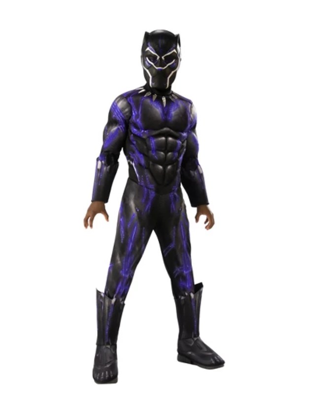 Black Panther Deluxe