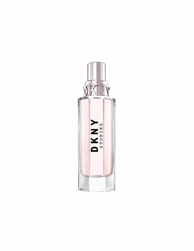 DKNY Stories Fragrance Collection, Created for Macy’s, $78 for 1.7 ounces