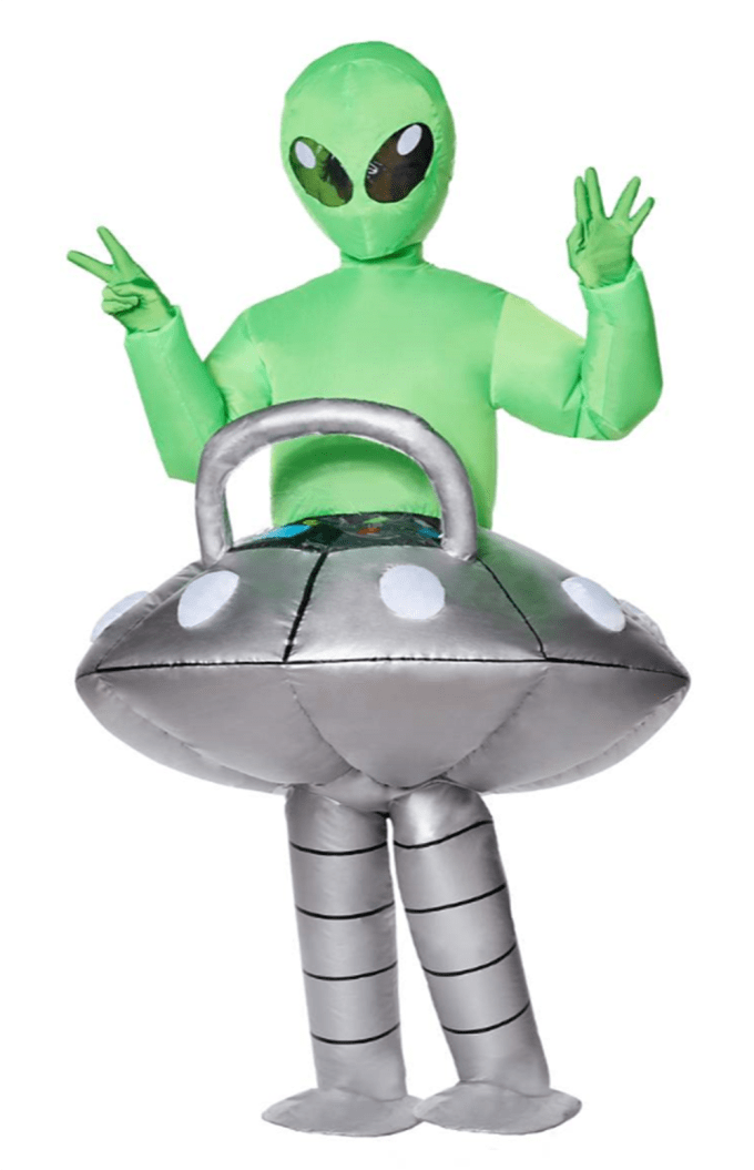 UFO Inflatable