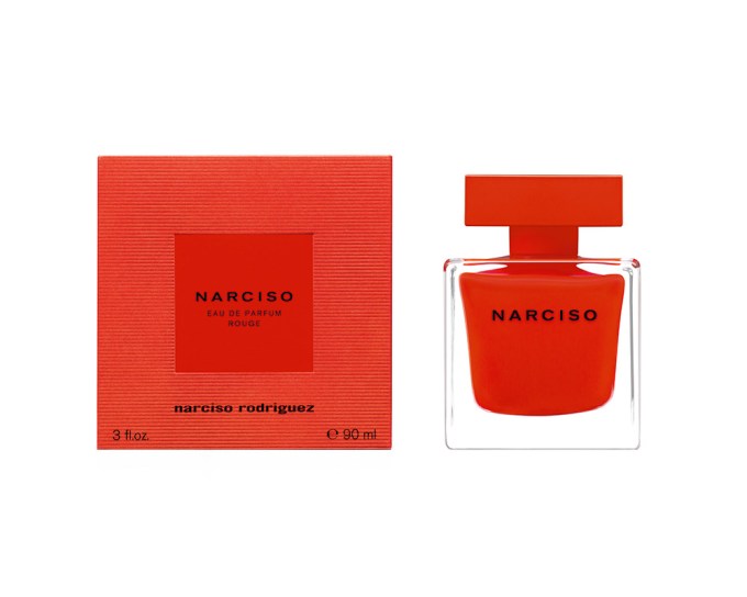 Narciso Rouge Narciso Rodriguez perfume, $115