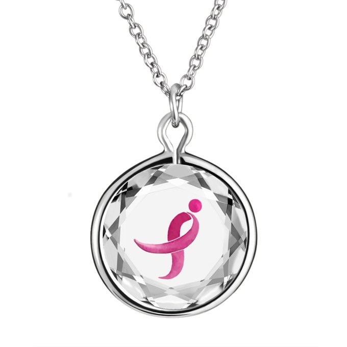 Breast Cancer Awareness Month — Fashion & Beauty Products That Give Back