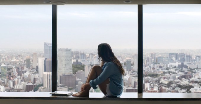 Shawn Mendes & Zedd’s ‘Lost in Japan’ Music Video