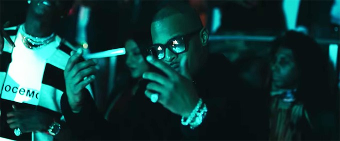 T.I. ft. Young Thug, Swizz Beatz ‘The Weekend’ Music Video