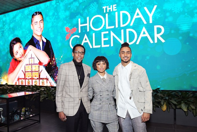 “The Holiday Calendar” Special Screening Los Angeles