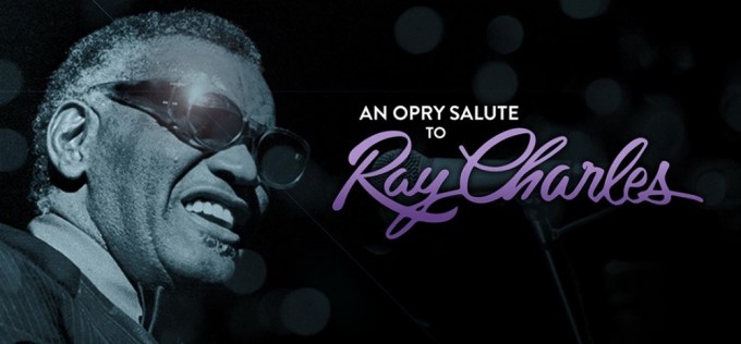 tribute to ray charles dp 4