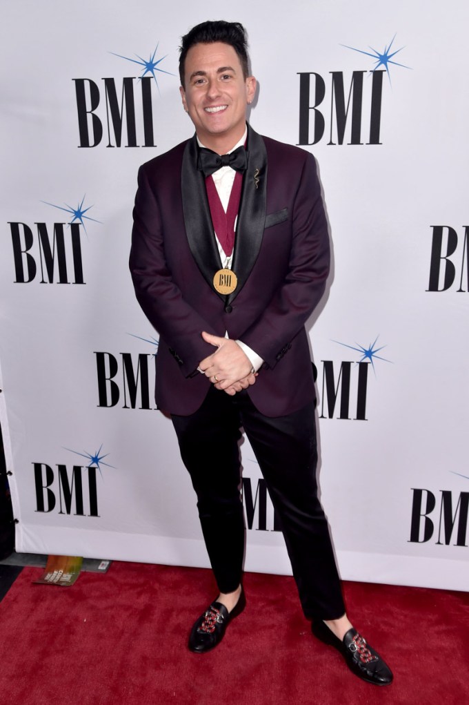 BMI Country Awards 2018