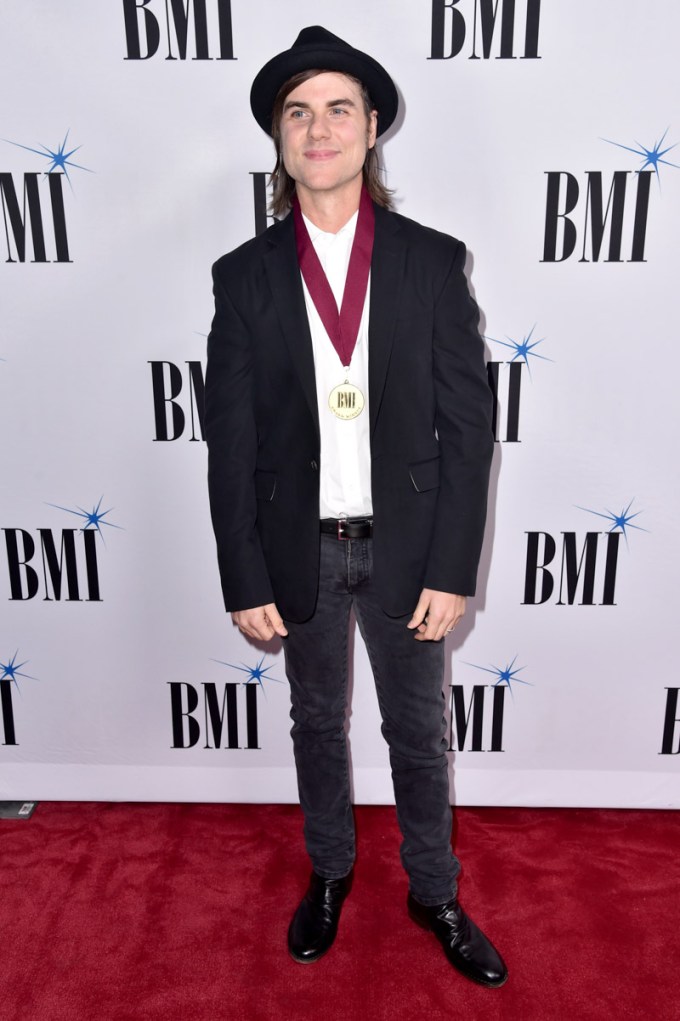 BMI Country Awards 2018