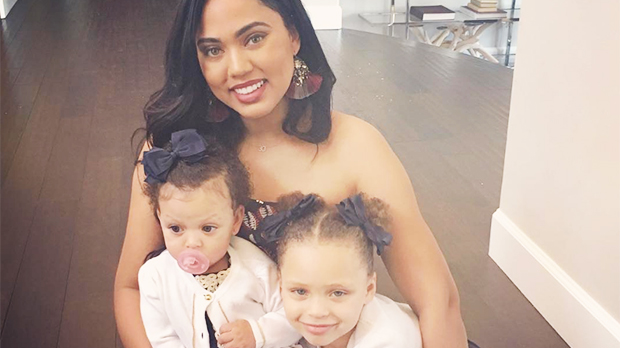 She This Big Now': Steph and Ayesha Curry's Fans are Left Shocked After  Seeing How Much Their Daughter Riley Has Grown