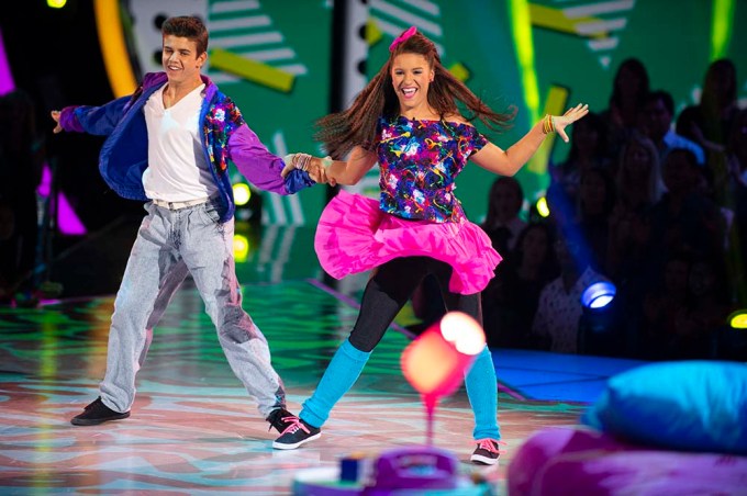 Cutest Outfits On ‘DWTS: Juniors’