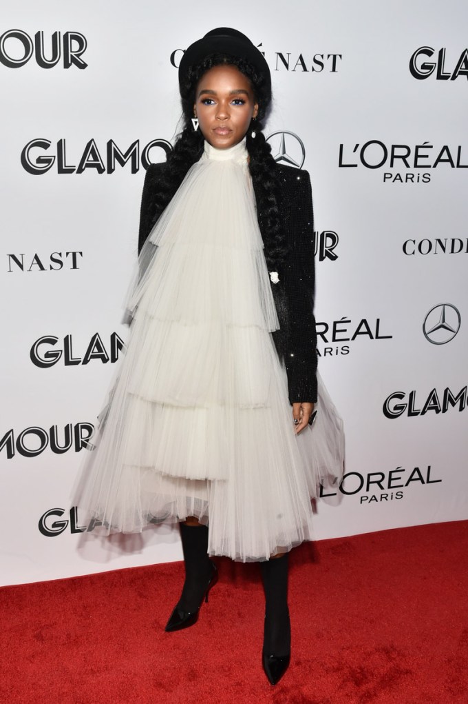 Glamour’s Women Of The Year Awards