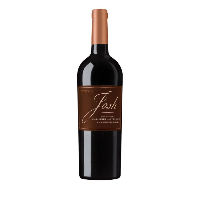 Josh Cellars Paso Robles Reserve, $19.99, Available nationwide