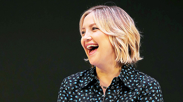 Bermad duft Abe Best New Mom Haircut — Get A Bob Like Kate Hudson – Hollywood Life