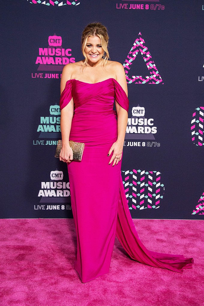 Lauren Alaina’s Most Gorgeous Red Carpet Looks Of All Time — See Her Top 20 Gowns