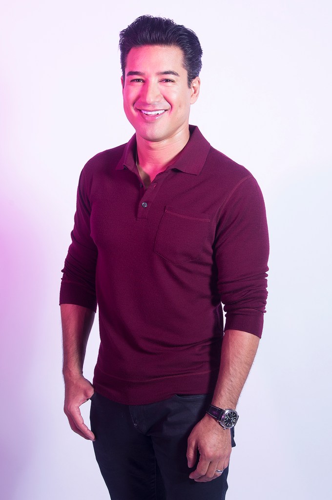 Mario Lopez Reminisces On ‘Saved by the Bell’