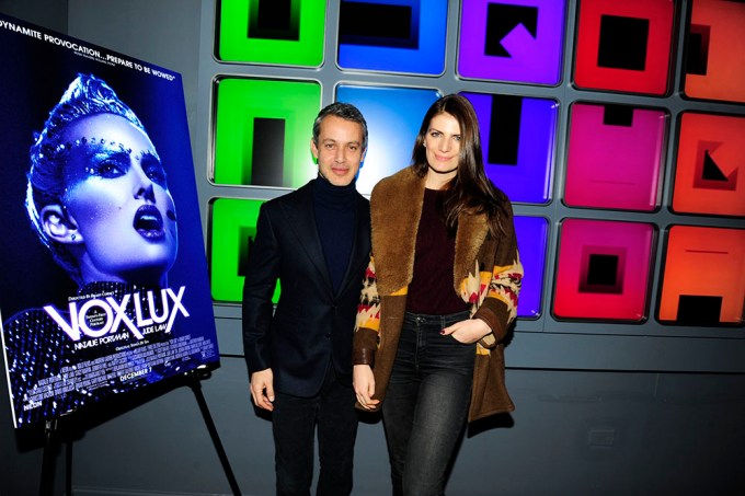 Neon And The Cinema Society Host A Special Screening Of “Vox Lux”
