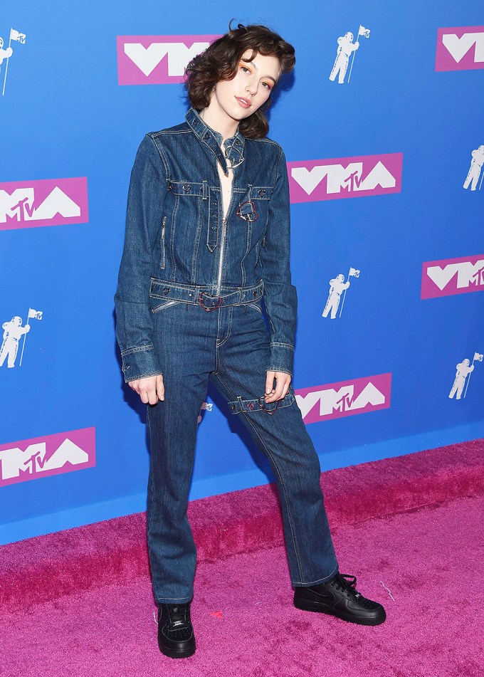 King Princess Is Your Queer Icon