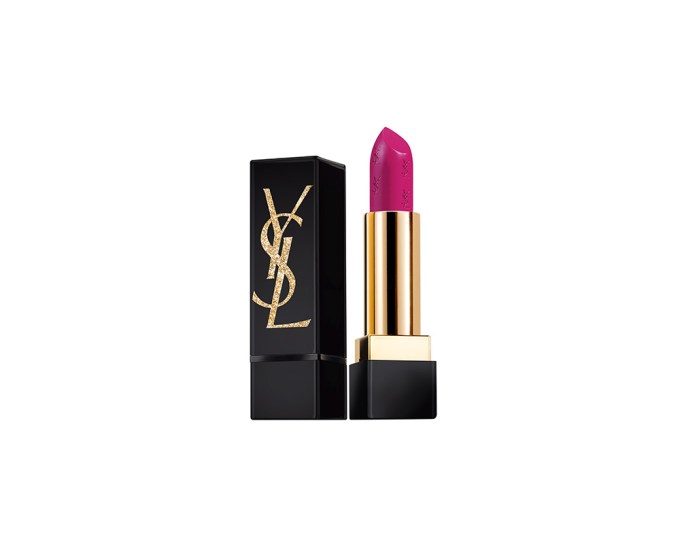YSL ROUGE PUR COUTURE HOLIDAY EDITION