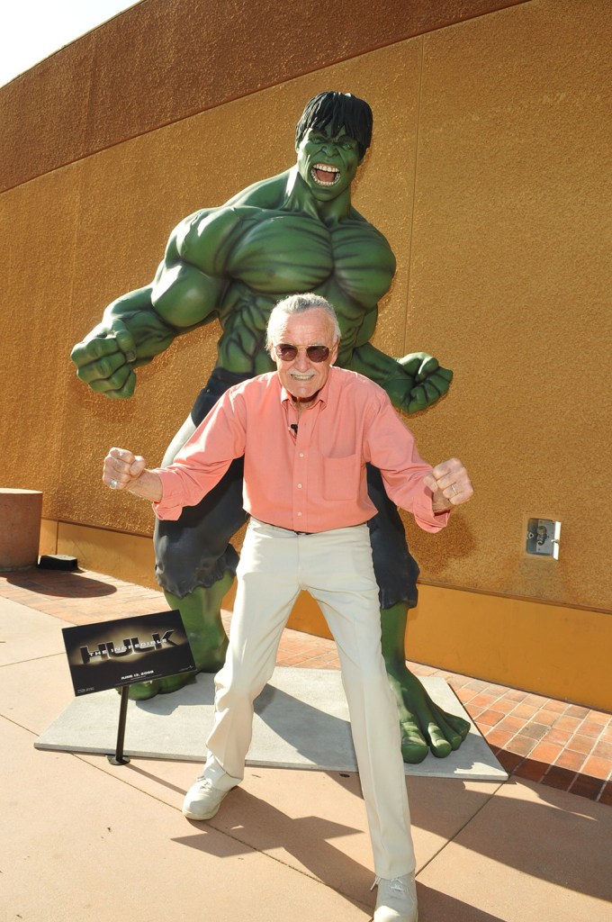 ‘The Incredible Hulk’ Film Premiere, Los Angeles, America – 08 Jun 2008